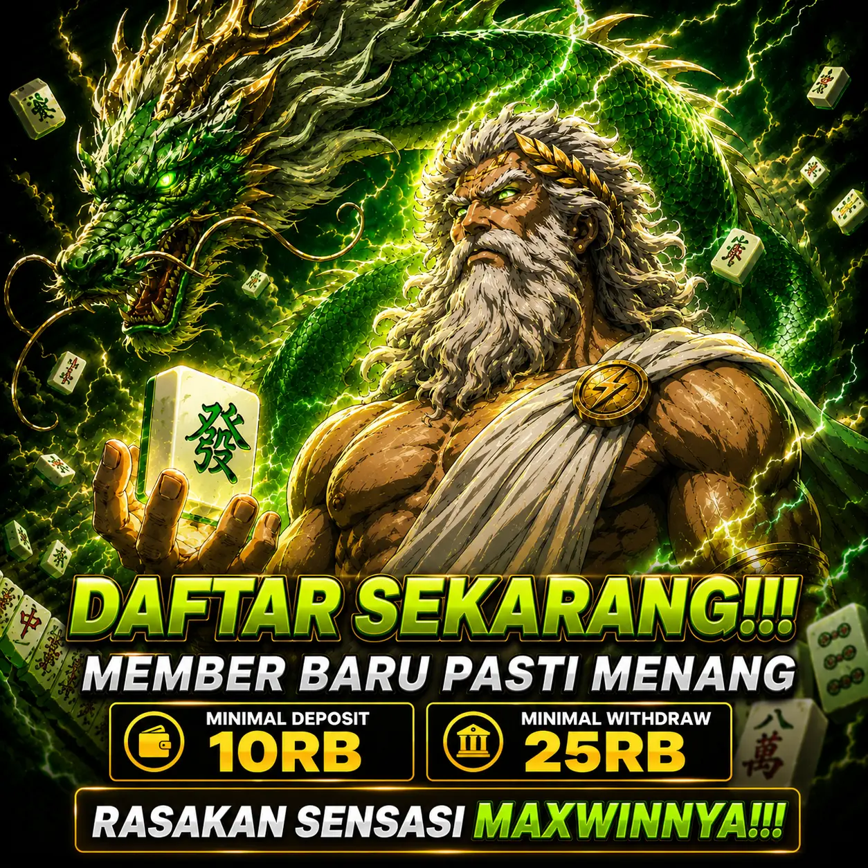 Joker777